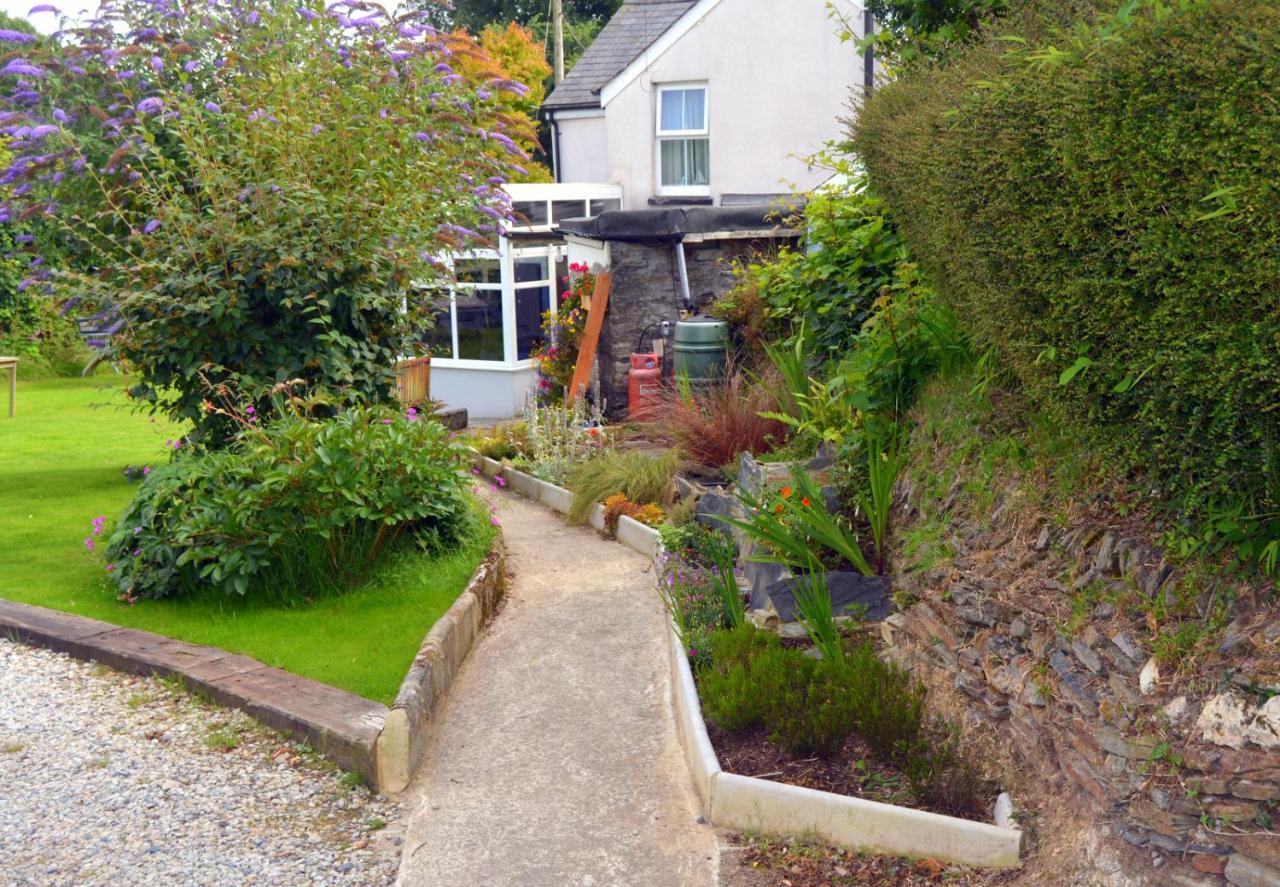 The Creamery Liskeard Exterior foto