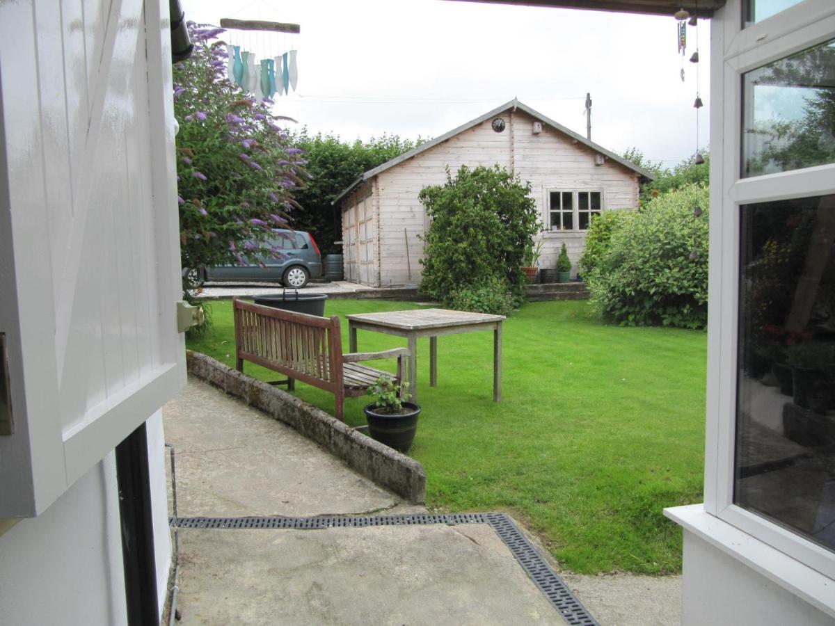 The Creamery Liskeard Exterior foto